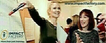 Line Management Course - 24/25th January 2024 Impact Factory London