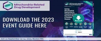 3rd Mitochondria-Related Drug Development