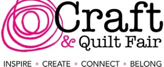 CRAFT & QUILT FAIR - PERTH