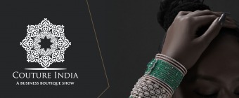 COUTURE India - The Bridal Season 