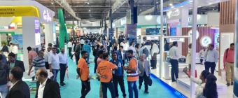 ACREX India