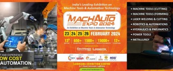 MachAuto Expo