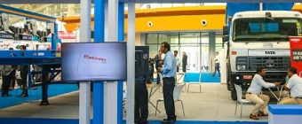 Truck, Trailer & Tyre Expo