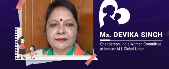 Untold Solh - Devika Singh, Experiences of Motherhood | Solh Fiesta