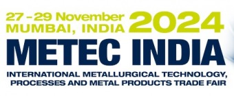Metallurgy India