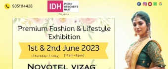 Indian Designer's Haat Vizag 0.4