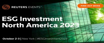 ESG Investment North America 2023