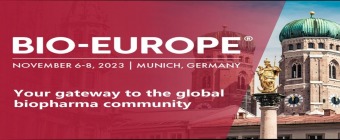BIO-Europe 2023