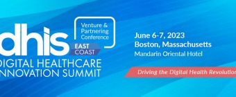 Digital Healthcare Innovation Summit (East)