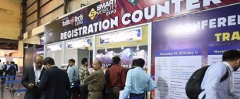 TrafficInfraTech Expo