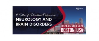 8th Edition of International Conference on Neurology and Brain Disorders
