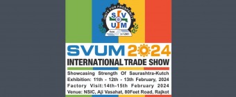 SVUM International Trade Show 