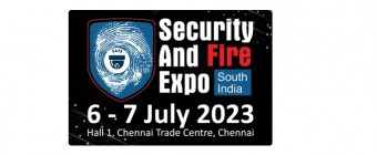 SAFE-Security and Fire Expo South India