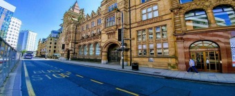 Leeds Careers Fair | 27th September 2024 | The UK Careers Fair