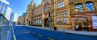 Leeds Careers Fair | 14th March 2024 | The UK Careers Fair