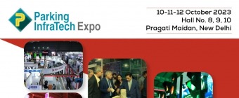 ParkingInfra Tech Expo