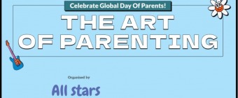 Interactive Session by Kapil Gupta | The Art of Parenting