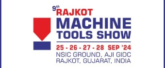 Rajkot Machine Tools Show