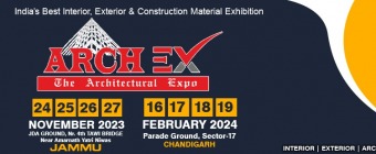 ARCHEX (The Architectural Expo)