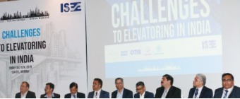 International Sourcing Exposition for Elevators and Escalators
