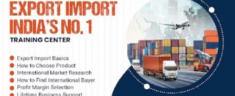 Build a Successful Export-Import Career with Comprehensive Training in Nagpur