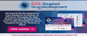5th Annual RAS-Targeted Drug Development Summit