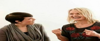 Advanced Presentation Course - 17th April 2024 - Impact Factory London