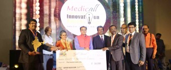 Medicall - India's Largest Hospital Equipment Expo - 30th Edition
