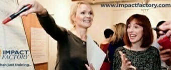 Project Management Course - 31st January 2024 - Impact Factory London