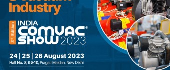 India ComVac Show 2023