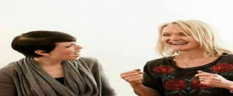 Public Speaking Course - 19th April 2024 - Impact Factory London