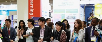 Edtech Korea Fair 2023