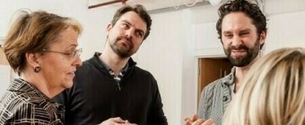 Better Virtual Meetings Course - 19th March 2024 - Impact Factory London