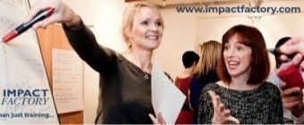 Better Virtual Meetings Course - 19th December 2023 - Impact Factory London