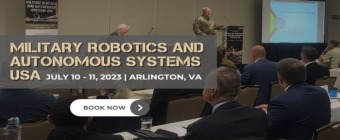 Military Robotics and Autonomous Systems USA