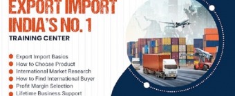 Build a Successful Export-Import Career with Comprehensive Training in Bengaluru