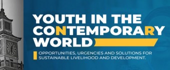 International Youth Diplomacy Conference (IYDC) 