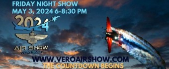  Vero Beach Air Show