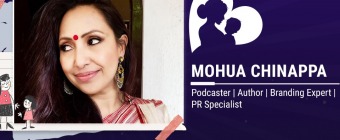 Untold Solh - Mohua Chinappa's Journey & Confessions | MomMeTime