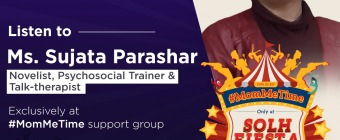 Socio-Emotional Learning at Workplace by Sujata Parashar | Solh Fiesta