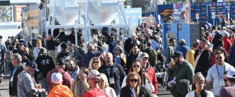 World of Concrete