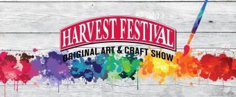 HARVEST FESTIVAL - ORIGINAL ART & CRAFT - LAS VEGAS