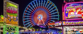 Central Florida Fair