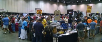 GUNS & KNIFE SHOW SAVANNAH