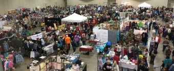 ART & CRAFT FAIR - CROOKSTON, MN