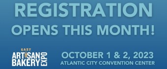 international artisan bakery expo