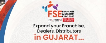 Franchise & Startup Expo 2023