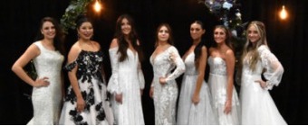 The Original Bridal showcase