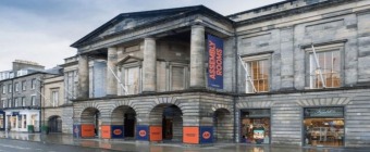 Edinburgh Careers Fair | 10th April 2024 | The UK Careers Fair