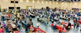 GONZALES, LA GUN SHOW